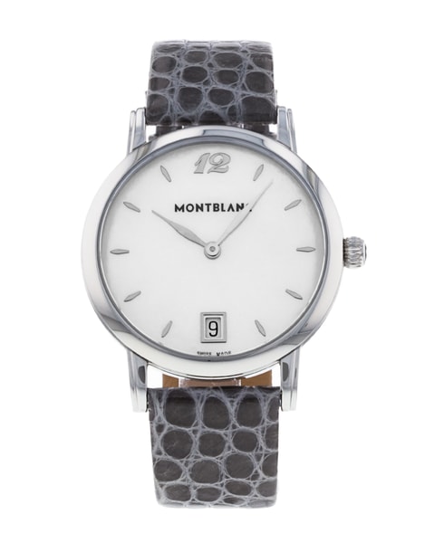 Montblanc Star Classique 108766